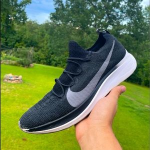 Nike zoom vaporfly/ size 12